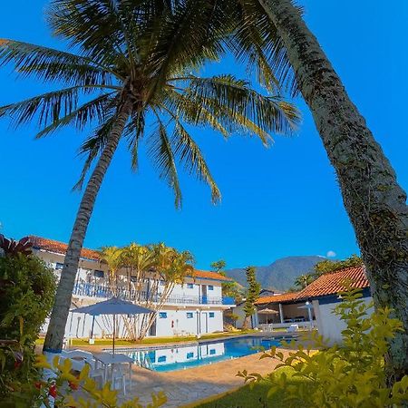 Hotel Arrastao Sao Sebastiao  Exterior foto